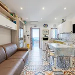 Marina Holiday home Palermo