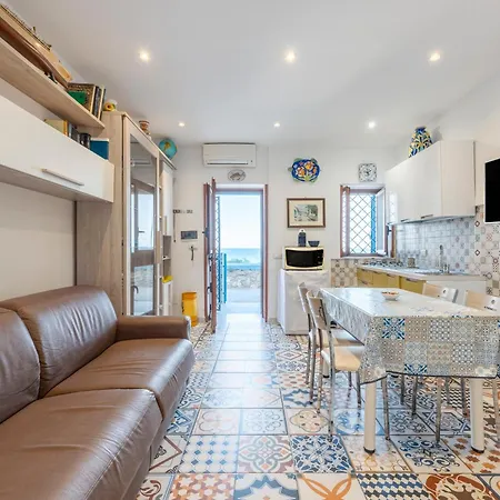 Сasa de vacaciones Marina *