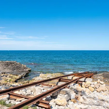 Marina Сasa de vacaciones Palermo