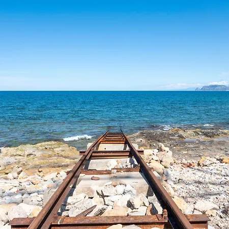 Marina Сasa de vacaciones