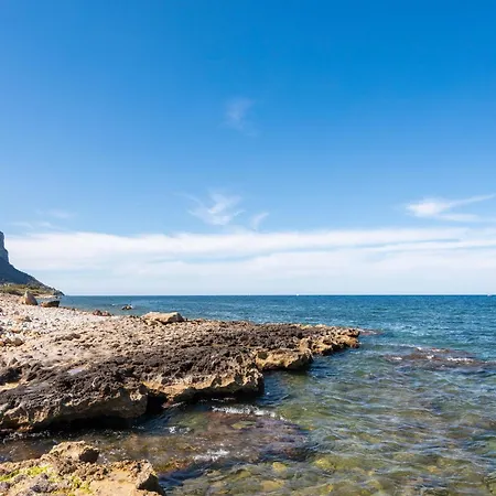 Сasa de vacaciones Marina *