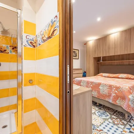 Marina Сasa de vacaciones *