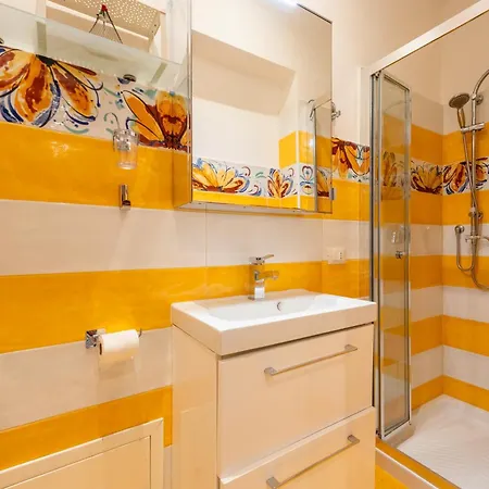 Marina Сasa de vacaciones *