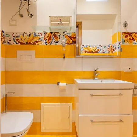 Marina Сasa de vacaciones Palermo