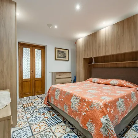 Marina Сasa de vacaciones Palermo