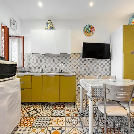 Marina Сasa de vacaciones *