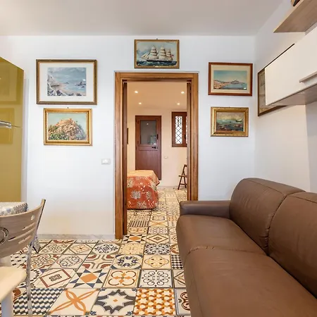 Marina Сasa de vacaciones *