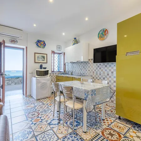 Marina Holiday home *