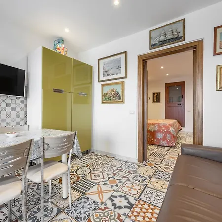 Marina Holiday home