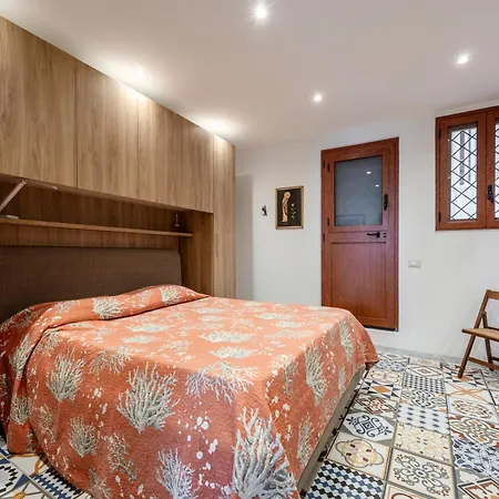 Marina Holiday home *
