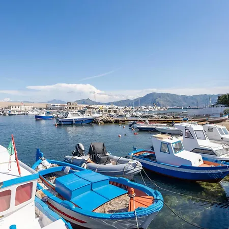Dom wakacyjny Marina